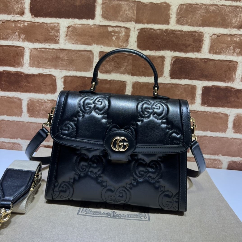 Gucci Top Handle Bags